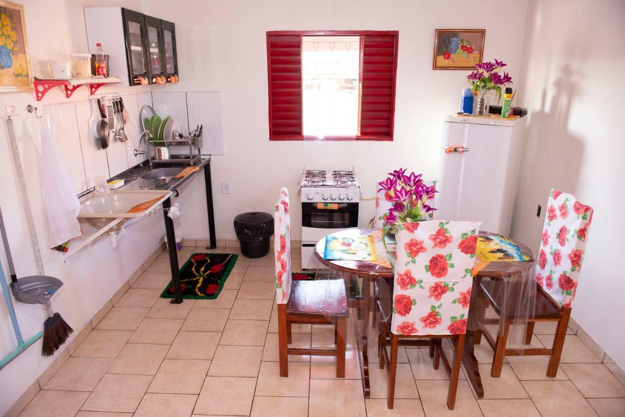 Excelente Apartamento - Familia Mangas Monteiro Macapá エクステリア 写真