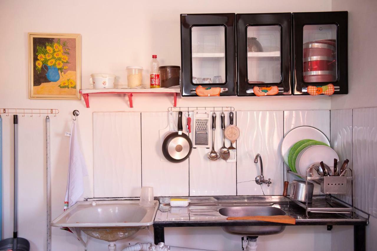 Excelente Apartamento - Familia Mangas Monteiro Macapá エクステリア 写真