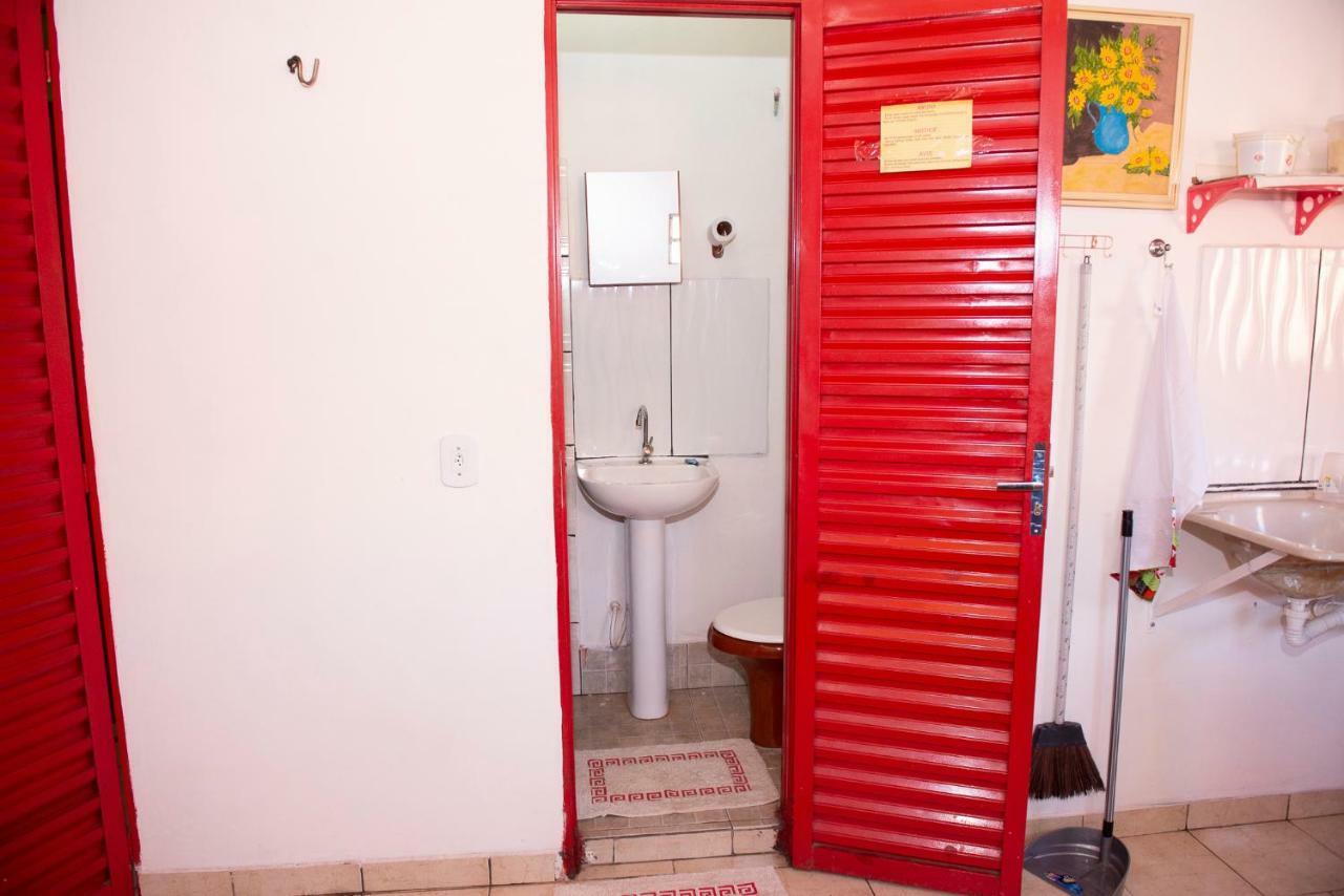 Excelente Apartamento - Familia Mangas Monteiro Macapá エクステリア 写真