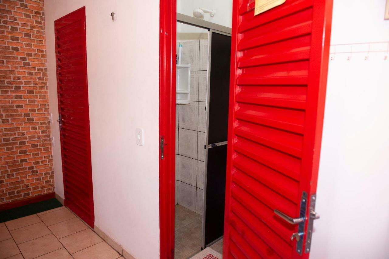 Excelente Apartamento - Familia Mangas Monteiro Macapá エクステリア 写真